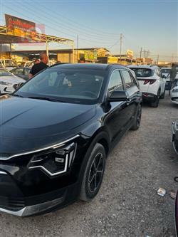 کیا نیرۆ